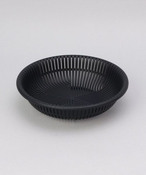 212 KITCHEN STORE / トゥーワントゥーキッチン ストア キッチンツール | きほんの道具 ザルボウル４点セット 18cm DGY ＜marna  マーナ＞ | 詳細4