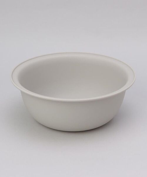 212 KITCHEN STORE / トゥーワントゥーキッチン ストア キッチンツール | きほんの道具 ザルボウル４点セット 18cm GY ＜marna  マーナ＞ | 詳細2
