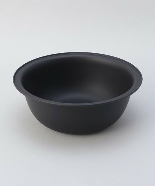 212 KITCHEN STORE / トゥーワントゥーキッチン ストア キッチンツール | きほんの道具 ザルボウル２点セット 21cm DGY ＜marna  マーナ＞ | 詳細2