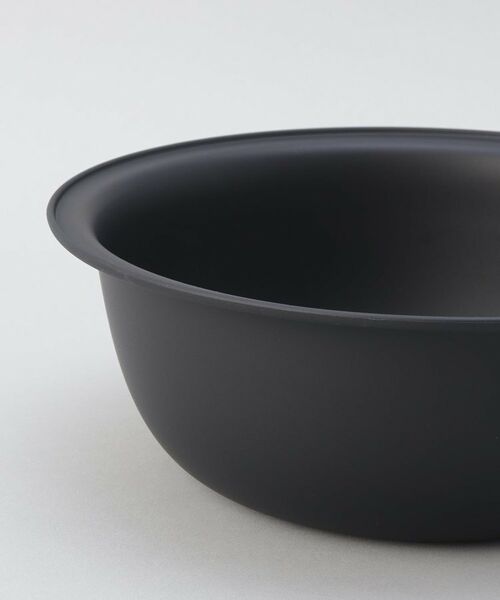 212 KITCHEN STORE / トゥーワントゥーキッチン ストア キッチンツール | きほんの道具 ザルボウル２点セット 21cm DGY ＜marna  マーナ＞ | 詳細4