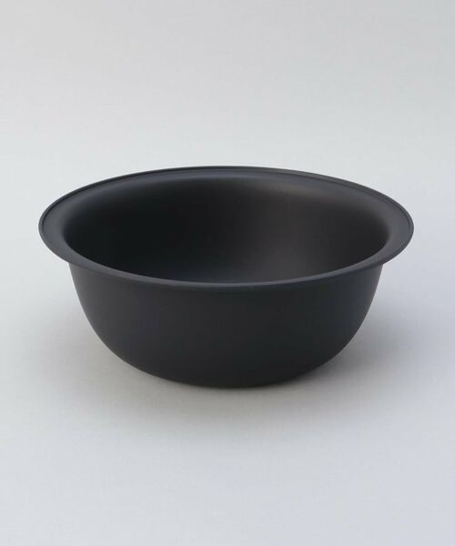 212 KITCHEN STORE / トゥーワントゥーキッチン ストア キッチンツール | きほんの道具 ザルボウル４点セット 21cm DGY ＜marna  マーナ＞ | 詳細2