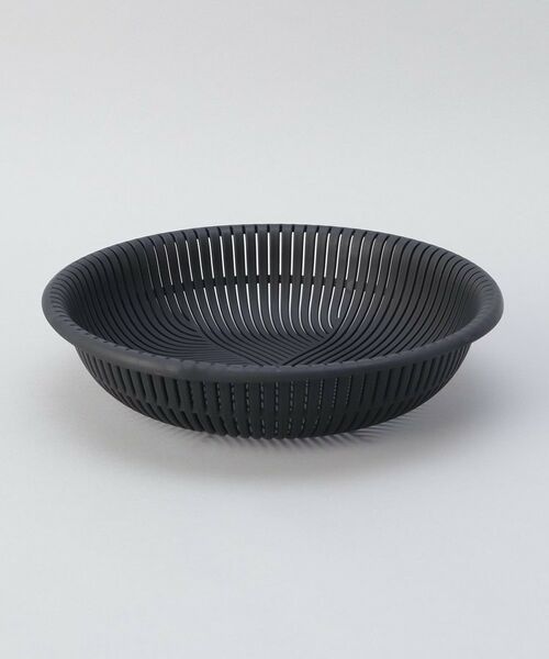 212 KITCHEN STORE / トゥーワントゥーキッチン ストア キッチンツール | きほんの道具 ザルボウル４点セット 21cm DGY ＜marna  マーナ＞ | 詳細4