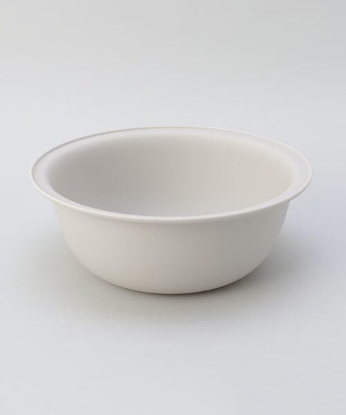 212 KITCHEN STORE / トゥーワントゥーキッチン ストア キッチンツール | きほんの道具 ザルボウル４点セット 21cm GY ＜marna  マーナ＞ | 詳細2