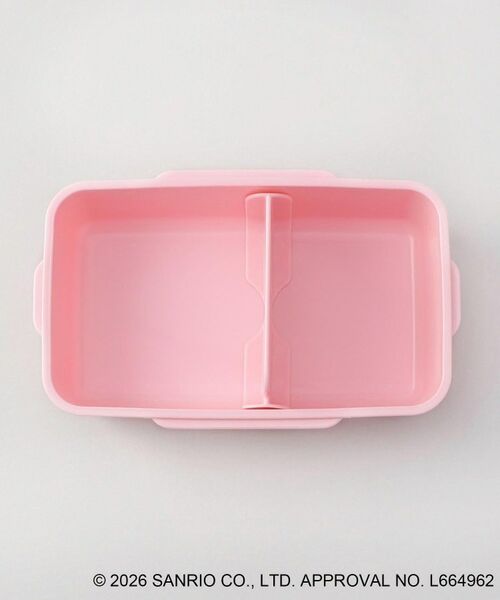 212 KITCHEN STORE / トゥーワントゥーキッチン ストア その他 | 日焼けハローキティ 4点ロックランチボックス  LPK | 詳細3