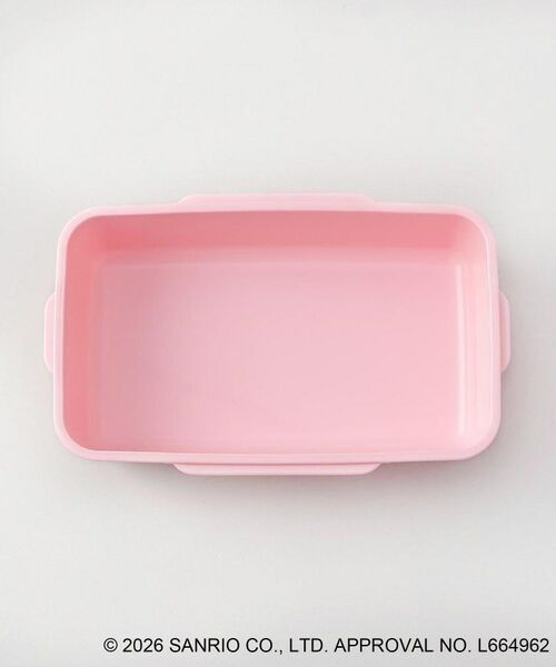 212 KITCHEN STORE / トゥーワントゥーキッチン ストア その他 | 日焼けハローキティ 4点ロックランチボックス  LPK | 詳細4