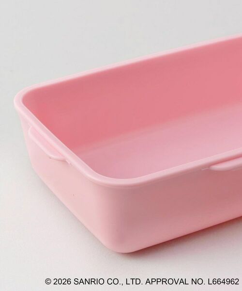 212 KITCHEN STORE / トゥーワントゥーキッチン ストア その他 | 日焼けハローキティ 4点ロックランチボックス  LPK | 詳細5