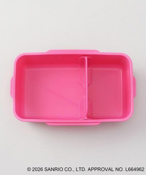 212 KITCHEN STORE / トゥーワントゥーキッチン ストア その他 | 日焼けハローキティ 4点ロックランチボックス PK | 詳細3