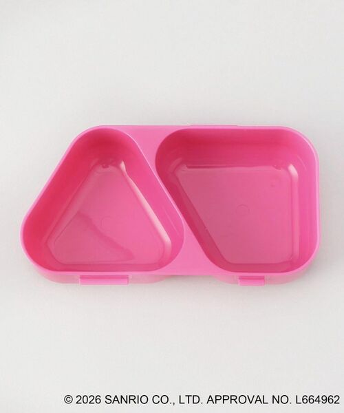212 KITCHEN STORE / トゥーワントゥーキッチン ストア その他 | 日焼けハローキティ おにぎりランチケース PK | 詳細3