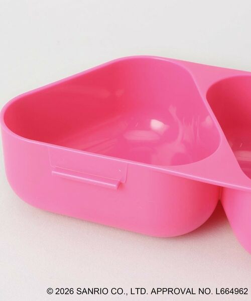 212 KITCHEN STORE / トゥーワントゥーキッチン ストア その他 | 日焼けハローキティ おにぎりランチケース PK | 詳細4