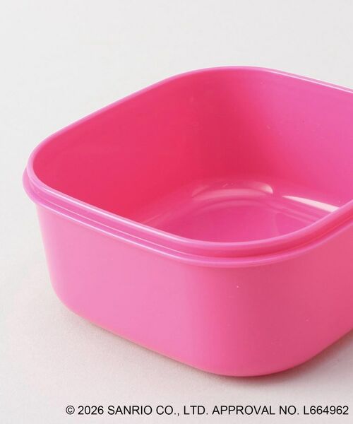 212 KITCHEN STORE / トゥーワントゥーキッチン ストア その他 | 日焼けハローキティ シール容器2Pセット | 詳細4