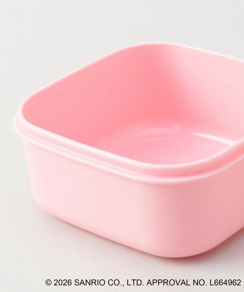 212 KITCHEN STORE / トゥーワントゥーキッチン ストア その他 | 日焼けハローキティ シール容器2Pセット | 詳細5