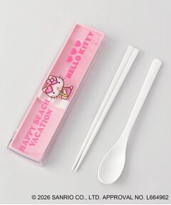 212 KITCHEN STORE / トゥーワントゥーキッチン ストア その他 | 日焼けハローキティ コンビセット LPK