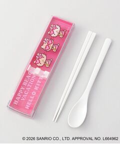 212 KITCHEN STORE / トゥーワントゥーキッチン ストア その他 | 日焼けハローキティ コンビセット PK