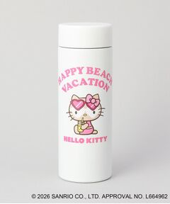 212 KITCHEN STORE / トゥーワントゥーキッチン ストア その他 | 日焼けハローキティ ステンレスボトル WH