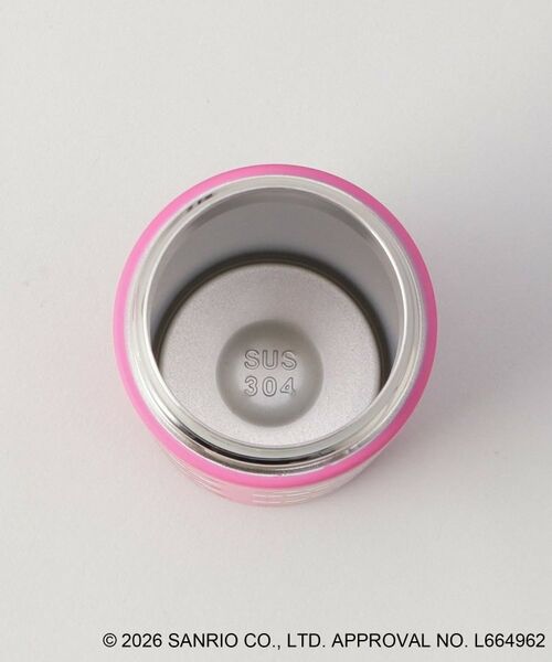 212 KITCHEN STORE / トゥーワントゥーキッチン ストア その他 | 日焼けハローキティ ステンレスボトル PK | 詳細4