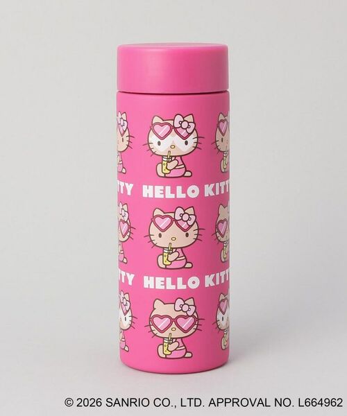 212 KITCHEN STORE / トゥーワントゥーキッチン ストア その他 | 日焼けハローキティ ステンレスボトル PK（その他）