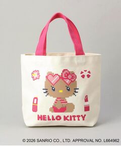 212 KITCHEN STORE / トゥーワントゥーキッチン ストア その他 | 日焼けハローキティ DOTミニランチバッグ ビキニ