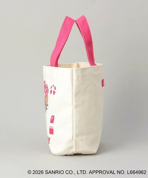 212 KITCHEN STORE / トゥーワントゥーキッチン ストア その他 | 日焼けハローキティ DOTミニランチバッグ ビキニ | 詳細2