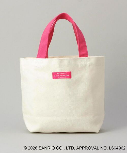 212 KITCHEN STORE / トゥーワントゥーキッチン ストア その他 | 日焼けハローキティ DOTミニランチバッグ ビキニ | 詳細3