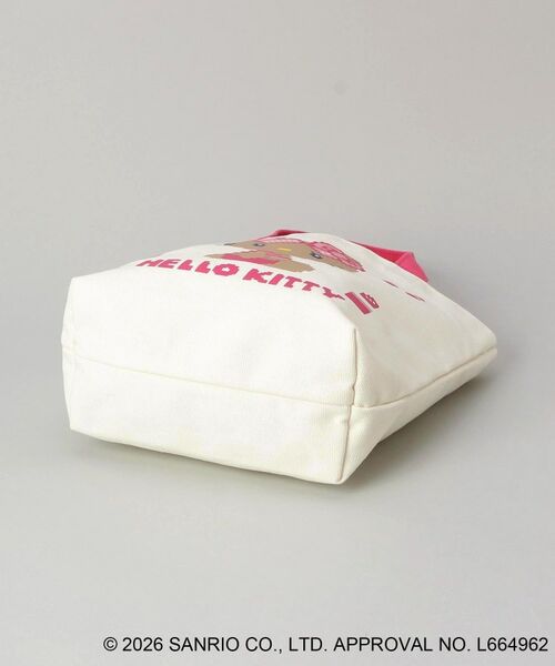212 KITCHEN STORE / トゥーワントゥーキッチン ストア その他 | 日焼けハローキティ DOTミニランチバッグ ビキニ | 詳細4