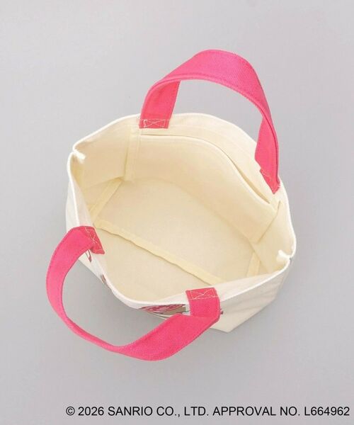 212 KITCHEN STORE / トゥーワントゥーキッチン ストア その他 | 日焼けハローキティ DOTミニランチバッグ ビキニ | 詳細5