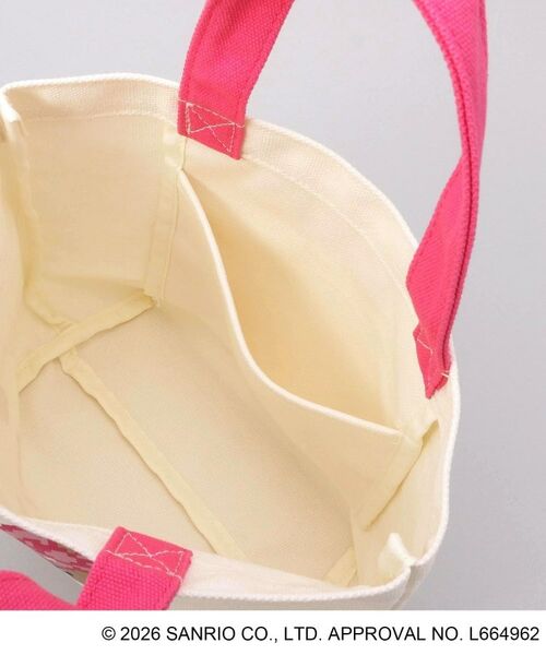 212 KITCHEN STORE / トゥーワントゥーキッチン ストア その他 | 日焼けハローキティ DOTミニランチバッグ ビキニ | 詳細7