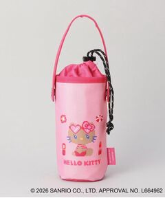 212 KITCHEN STORE / トゥーワントゥーキッチン ストア その他 | 日焼けハローキティ DOTボトルホルダー PK