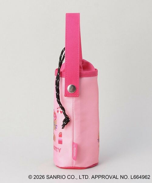 212 KITCHEN STORE / トゥーワントゥーキッチン ストア その他 | 日焼けハローキティ DOTボトルホルダー PK | 詳細2