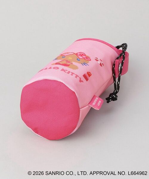 212 KITCHEN STORE / トゥーワントゥーキッチン ストア その他 | 日焼けハローキティ DOTボトルホルダー PK | 詳細4