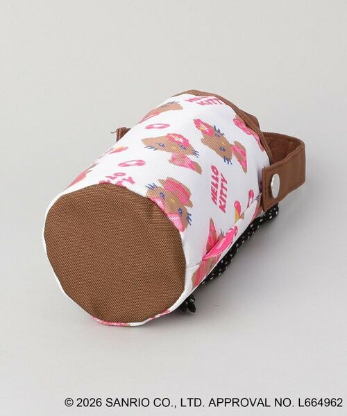 212 KITCHEN STORE / トゥーワントゥーキッチン ストア その他 | 日焼けハローキティ DOTボトルホルダー WH | 詳細4