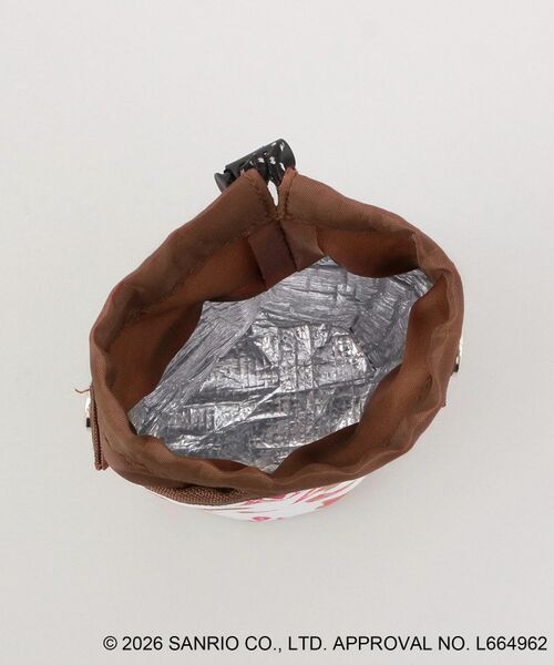 212 KITCHEN STORE / トゥーワントゥーキッチン ストア その他 | 日焼けハローキティ DOTボトルホルダー WH | 詳細5