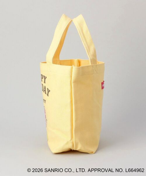 212 KITCHEN STORE / トゥーワントゥーキッチン ストア その他 | 日焼けハローキティ ミニランチバッグ YE | 詳細2