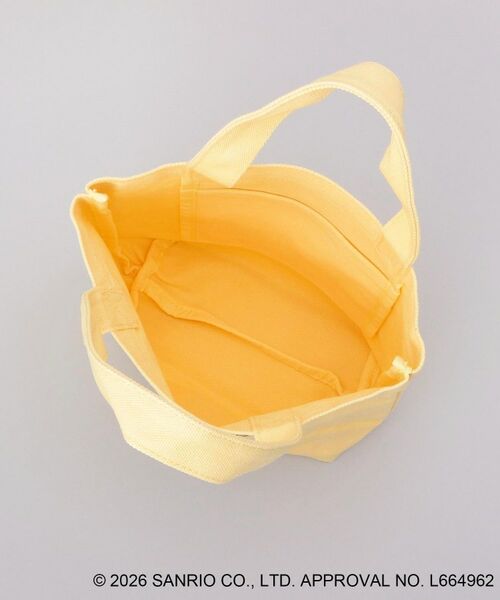 212 KITCHEN STORE / トゥーワントゥーキッチン ストア その他 | 日焼けハローキティ ミニランチバッグ YE | 詳細5