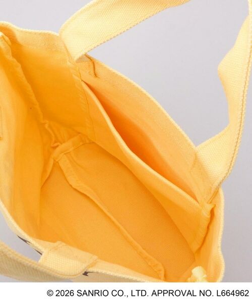 212 KITCHEN STORE / トゥーワントゥーキッチン ストア その他 | 日焼けハローキティ ミニランチバッグ YE | 詳細7