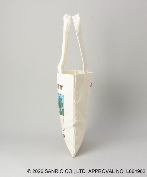 212 KITCHEN STORE / トゥーワントゥーキッチン ストア その他 | 日焼けハローキティ A4トートバッグ IV | 詳細2