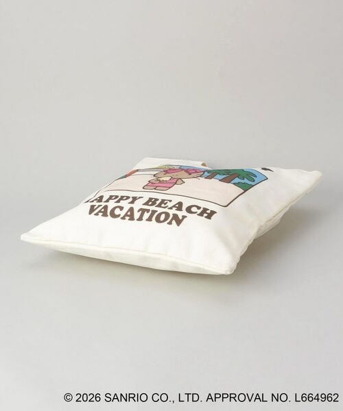 212 KITCHEN STORE / トゥーワントゥーキッチン ストア その他 | 日焼けハローキティ A4トートバッグ IV | 詳細4