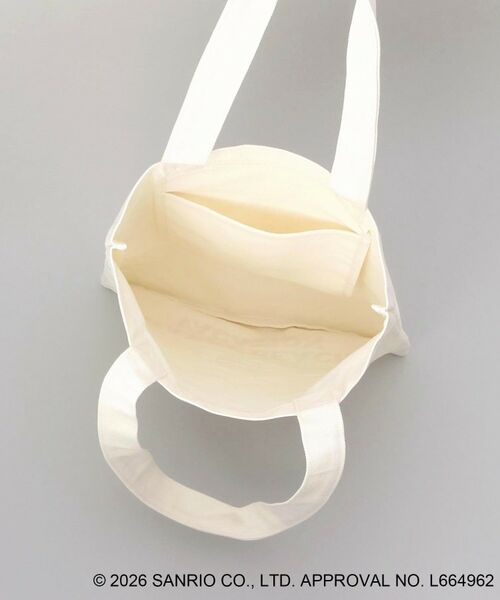 212 KITCHEN STORE / トゥーワントゥーキッチン ストア その他 | 日焼けハローキティ A4トートバッグ IV | 詳細5