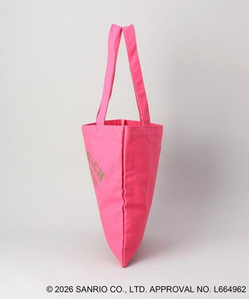 212 KITCHEN STORE / トゥーワントゥーキッチン ストア その他 | 日焼けハローキティ A4トートバッグ PK | 詳細2