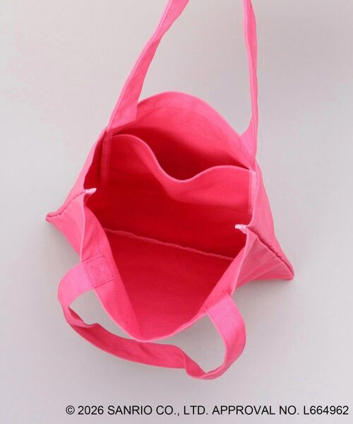 212 KITCHEN STORE / トゥーワントゥーキッチン ストア その他 | 日焼けハローキティ A4トートバッグ PK | 詳細5