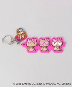 212 KITCHEN STORE / トゥーワントゥーキッチン ストア その他 | 日焼けハローキティ キーリング PK