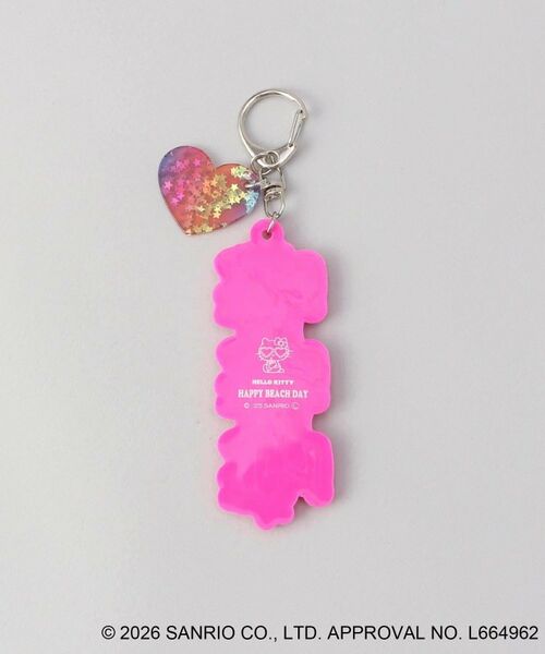 212 KITCHEN STORE / トゥーワントゥーキッチン ストア その他 | 日焼けハローキティ キーリング PK | 詳細2