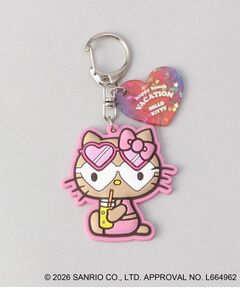 212 KITCHEN STORE / トゥーワントゥーキッチン ストア その他 | 日焼けハローキティ キーリング LPK