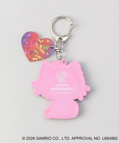 212 KITCHEN STORE / トゥーワントゥーキッチン ストア その他 | 日焼けハローキティ キーリング LPK | 詳細2