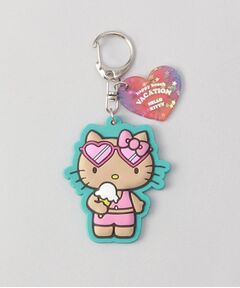 212 KITCHEN STORE / トゥーワントゥーキッチン ストア その他 | 日焼けハローキティ キーリング MINT