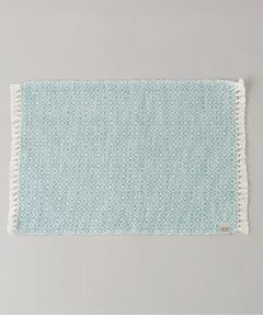 212 KITCHEN STORE / トゥーワントゥーキッチン ストア インテリア・生活雑貨・ホビー・ステーショナリー | メランジダイヤランチマット LBL