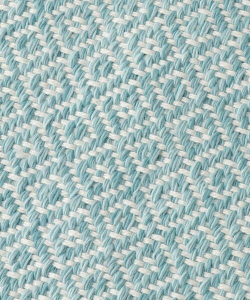 212 KITCHEN STORE / トゥーワントゥーキッチン ストア インテリア・生活雑貨・ホビー・ステーショナリー | メランジダイヤランチマット LBL | 詳細5