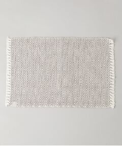 212 KITCHEN STORE / トゥーワントゥーキッチン ストア インテリア・生活雑貨・ホビー・ステーショナリー | メランジダイヤランチマット LGY