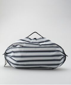 212 KITCHEN STORE / トゥーワントゥーキッチン ストア バッグ | コンパクトバッグＭ・強調 ブラック ＜Shupatto シュパット＞