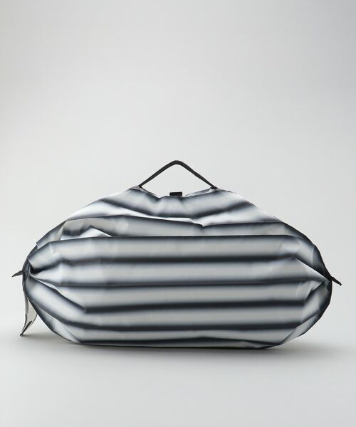 212 KITCHEN STORE / トゥーワントゥーキッチン ストア バッグ | コンパクトバッグＭ・強調 ブラック ＜Shupatto シュパット＞（その他）