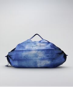 212 KITCHEN STORE / トゥーワントゥーキッチン ストア バッグ | コンパクトバッグＭ・構想 ブルー ＜Shupatto シュパット＞